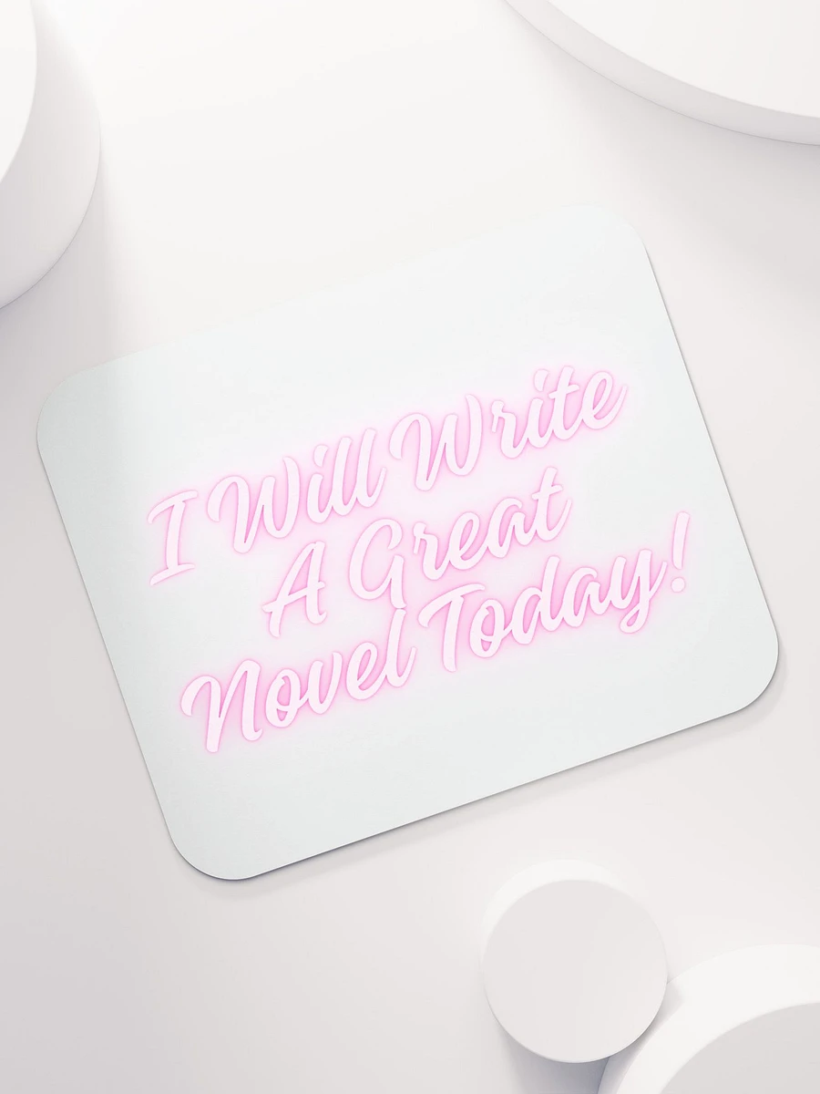 Mouse Pad Inspiration Pink product image (7)