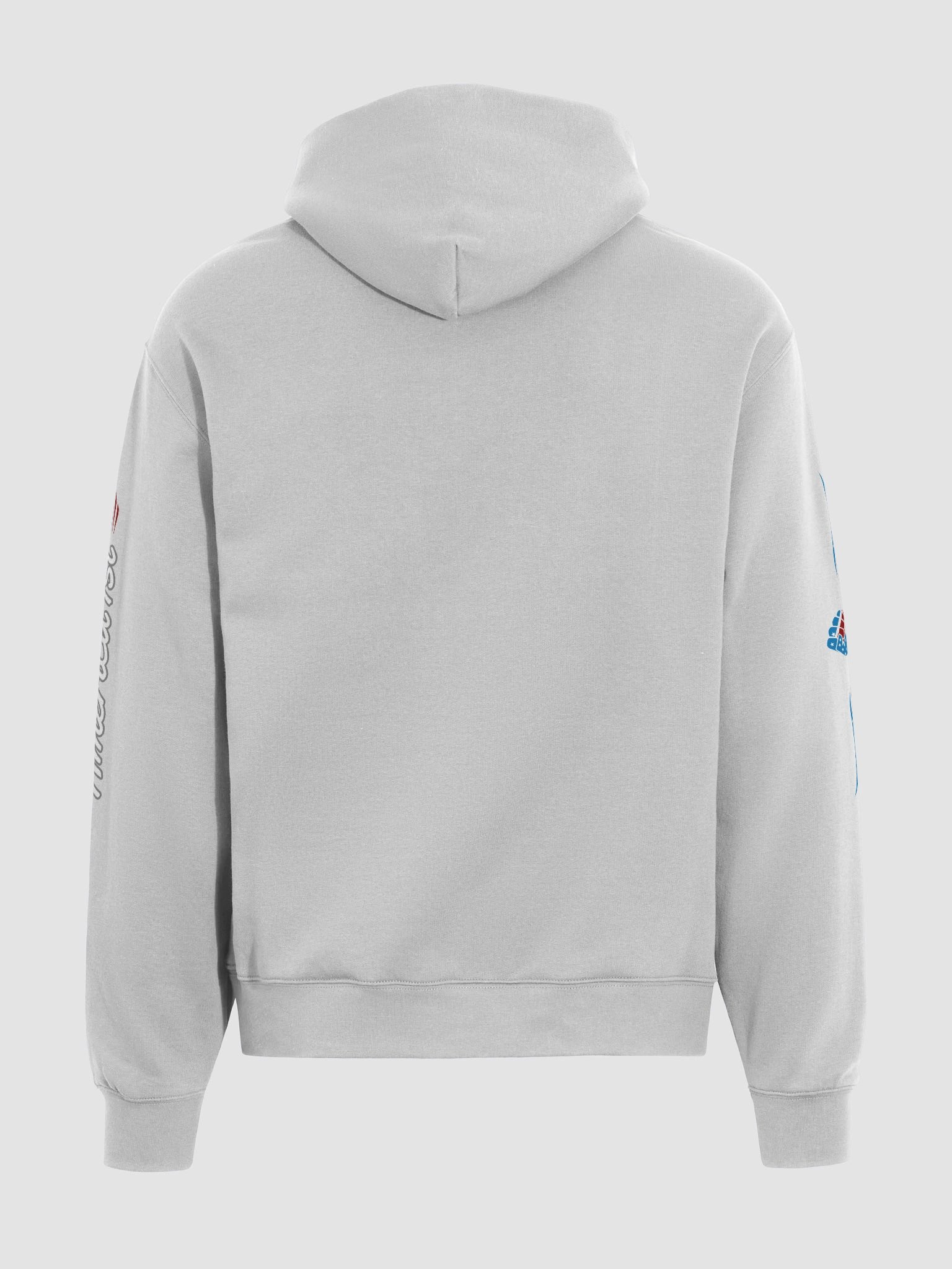 TFOT Premium America 1st Oversized Hoodie product image (7)