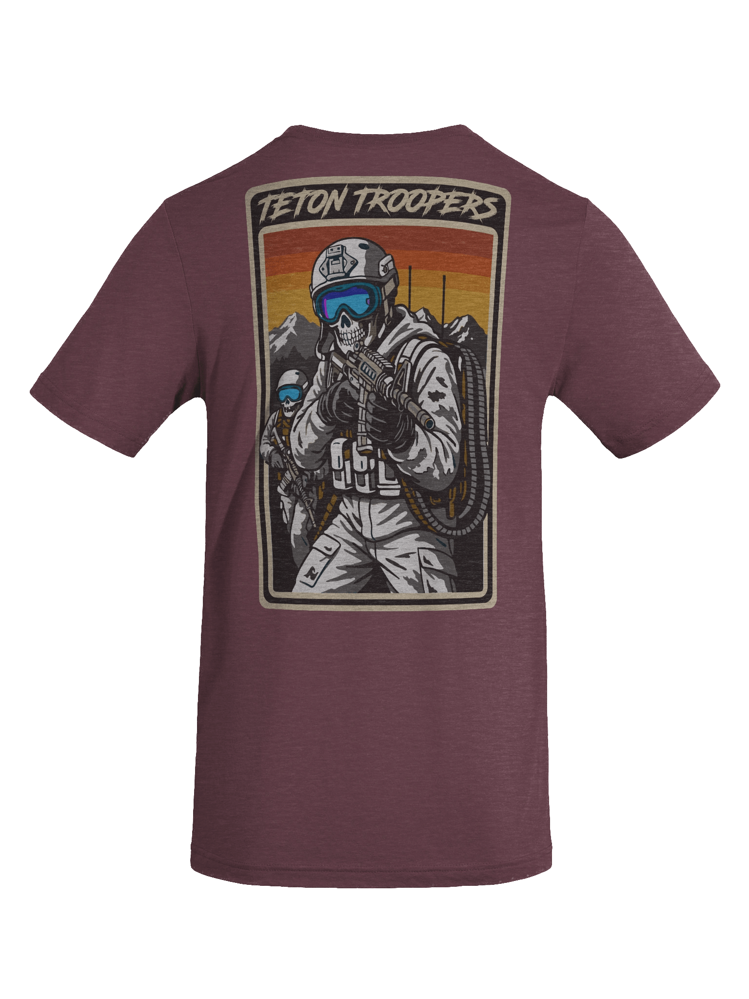 Teton Troopers product image (1)
