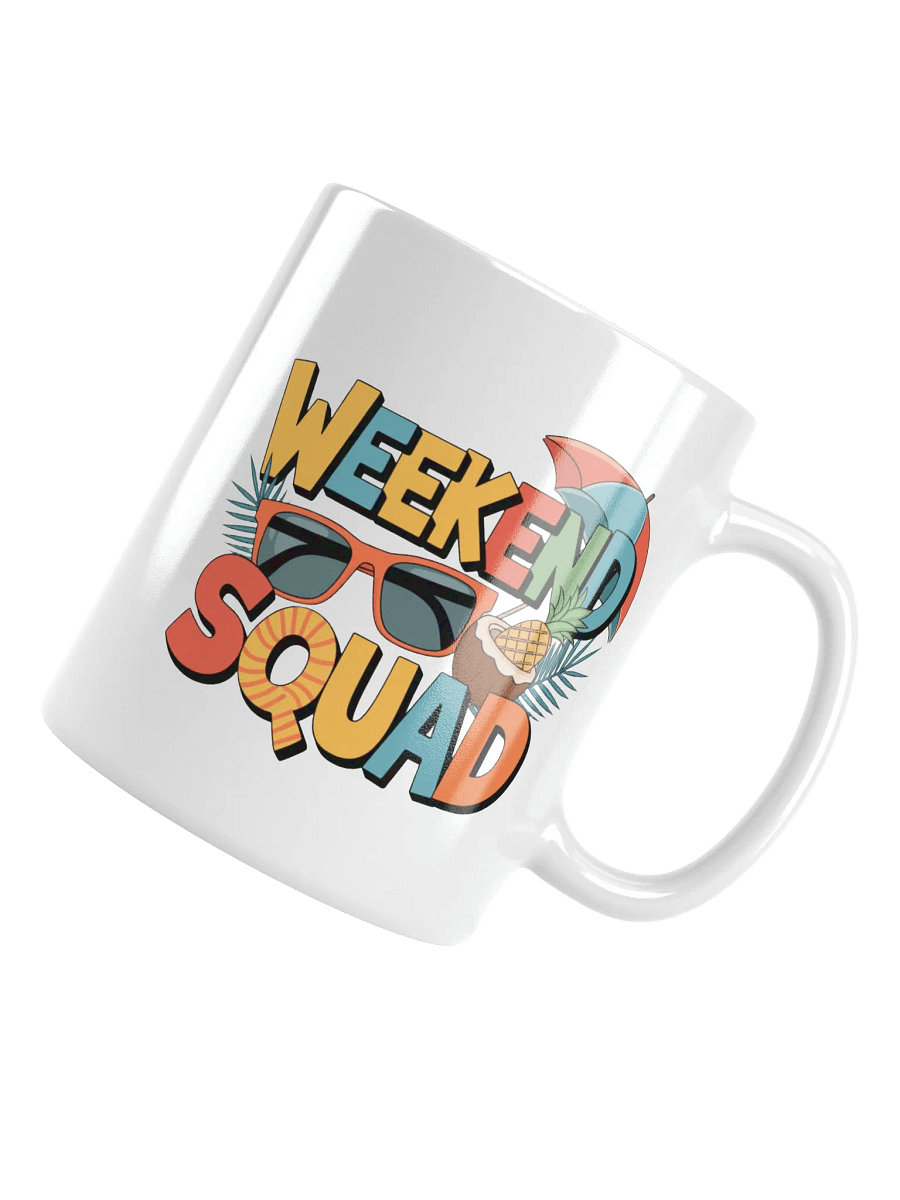 Weekend Squad product image (12)