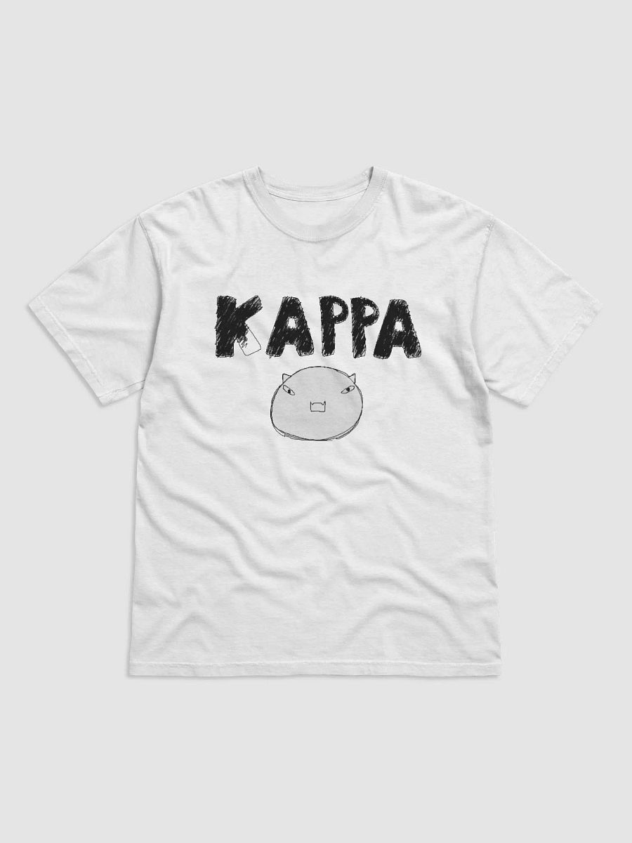 KAPPA ( T-Shirt ) product image (1)