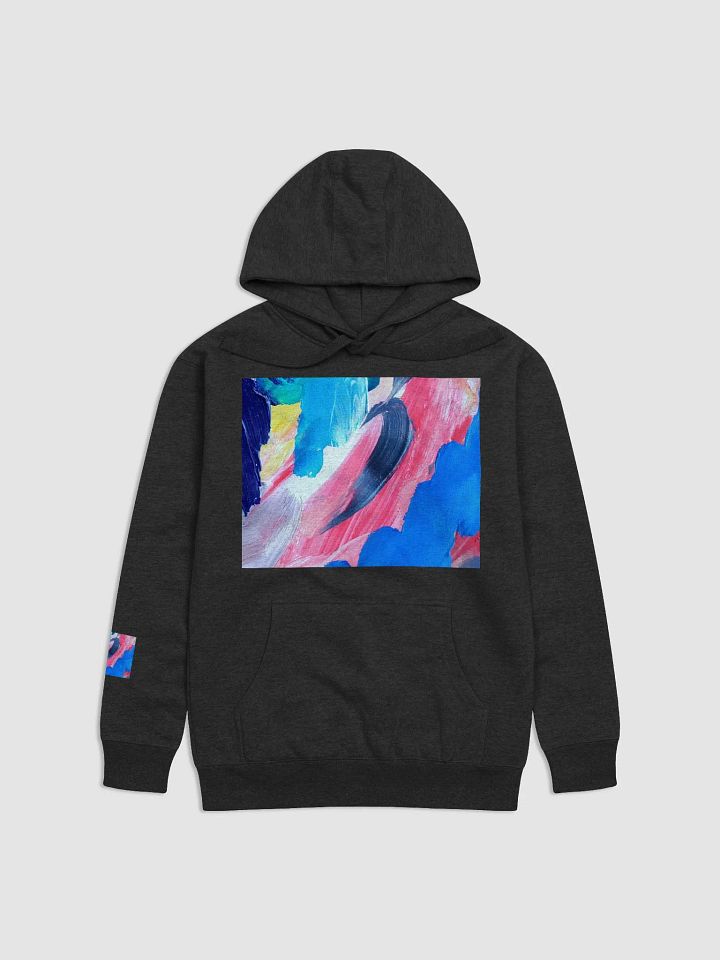 Confident Hoodie product image (9)