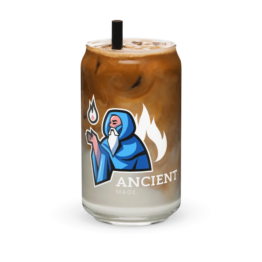 Mage Cup product image (36)