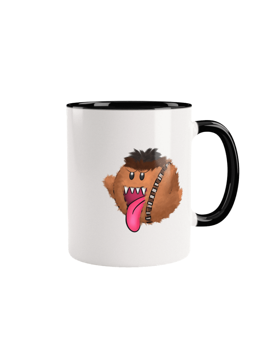 Boobacca Mug product image (3)