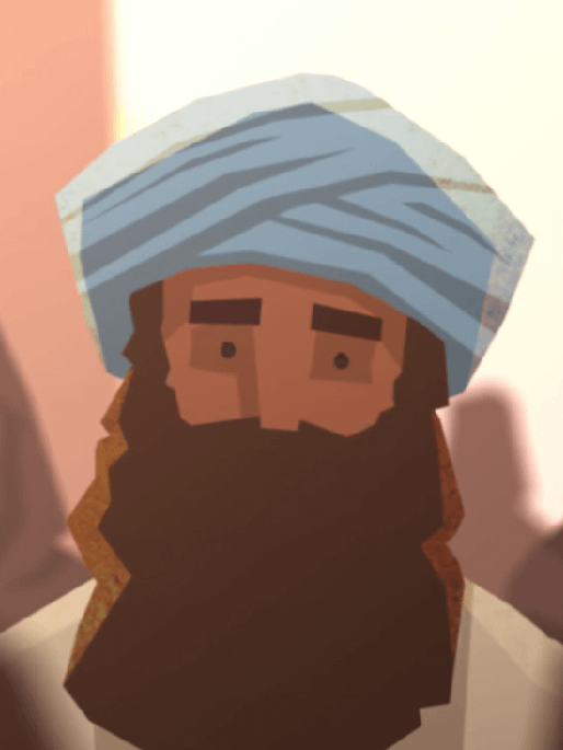 The Apostle Paul - Acts 8-13 (BibleProject) product image (1)