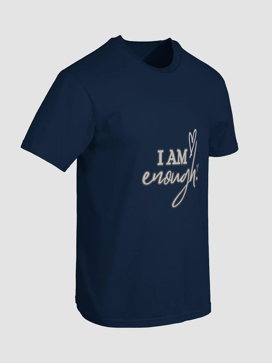 I Am Enough Shirt product image (38)