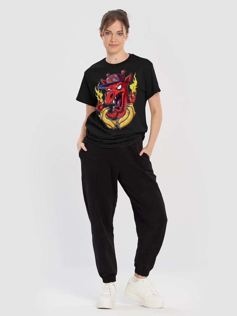 Kilo Express - Money Soldier Banana Giraffe Tee product image (5)