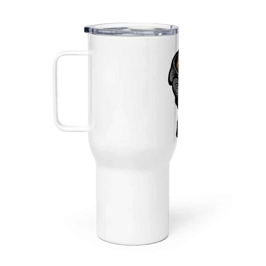Spud Buddies Travel Mug product image (1)