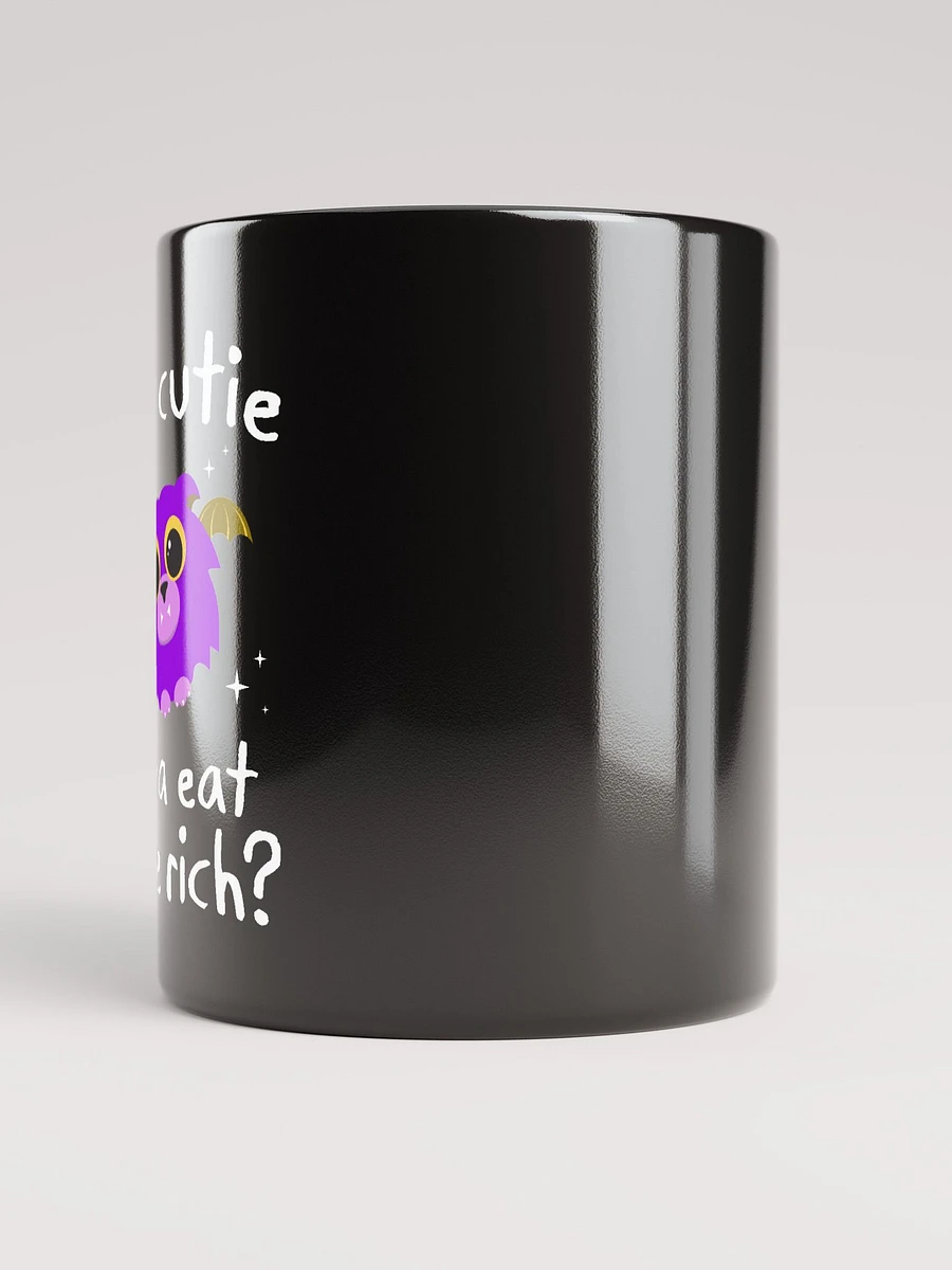 Hey Cutie - Mug product image (2)