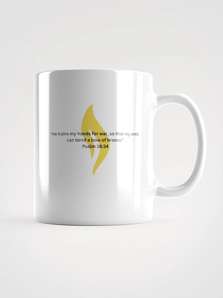 NEOPS "War" Mug product image (1)