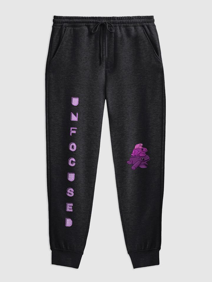 Unfocused Sweatpants product image (2)