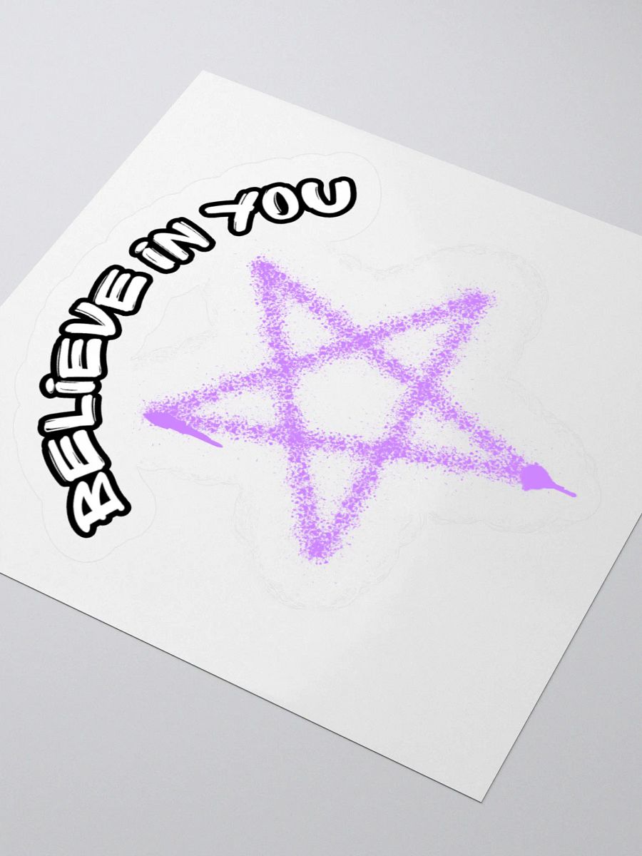Because I do sticker product image (12)