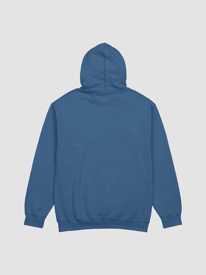 Fiery Dragon Hoodie product image (2)