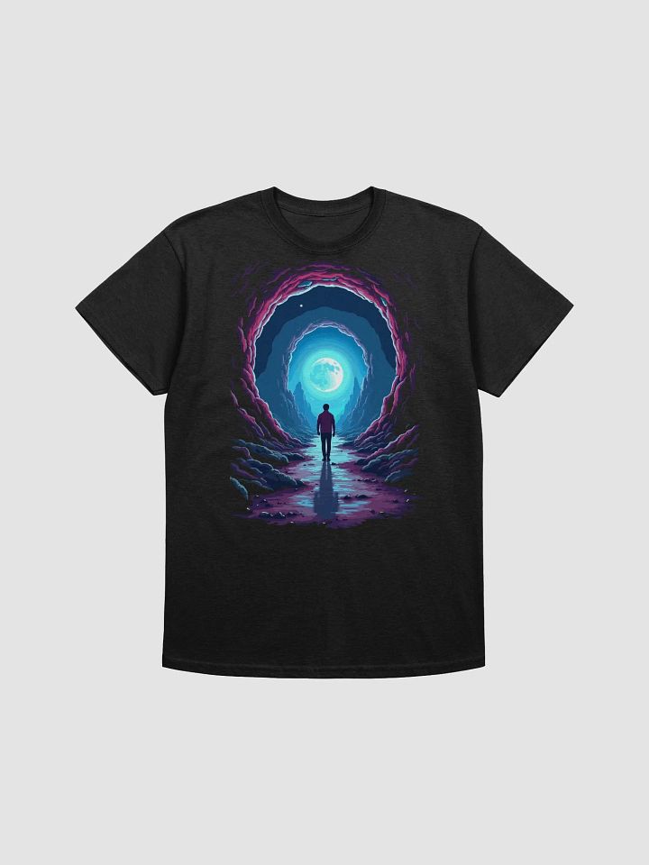 Portal to the Unknown T-Shirt product image (1)