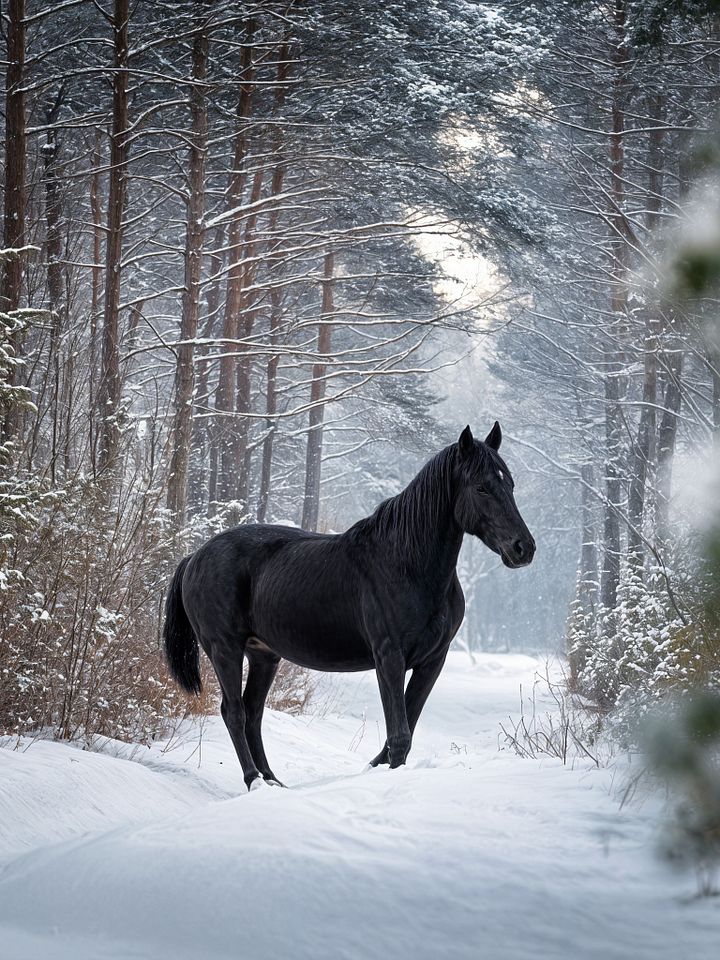 "Donate $10 per horse for our village" product image (2)