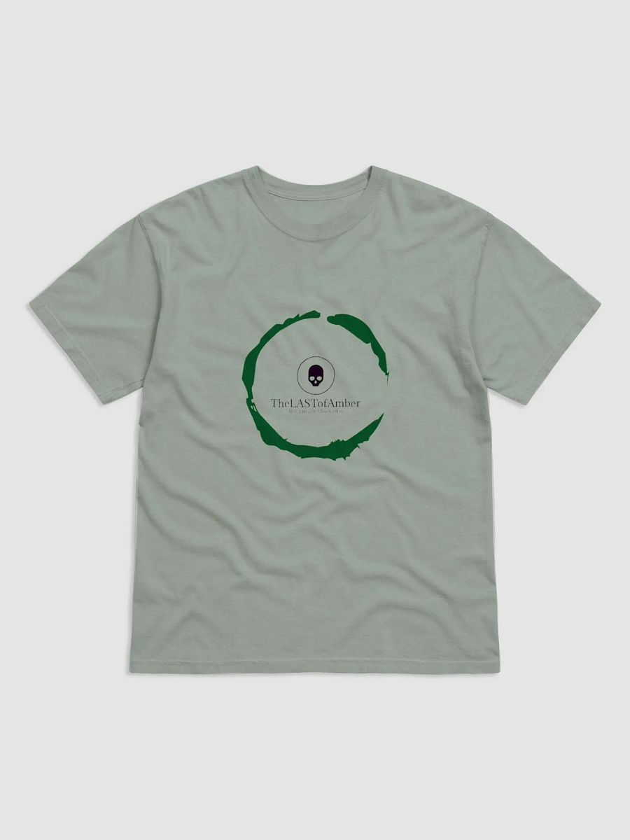 TheLASTofAmber Logo Shirt product image (1)