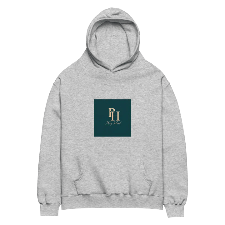 Urban Nest Hoodie product image (2)