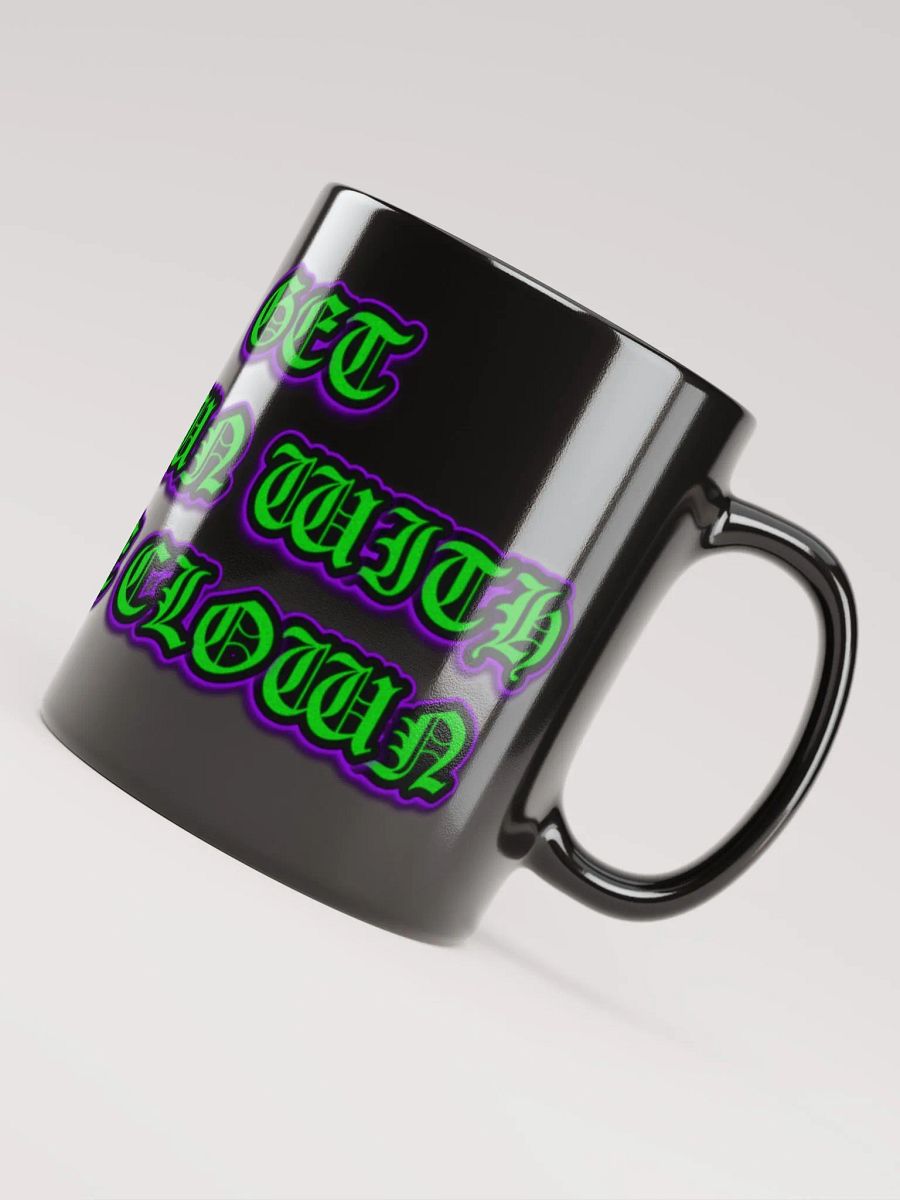 Joker X Harley Quinn Coffee Mug product image (5)