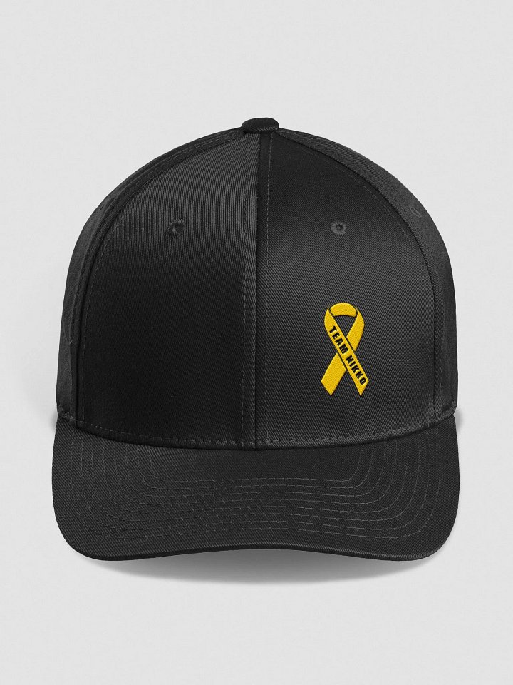 Team Nikko - FlexFit Hat product image (2)
