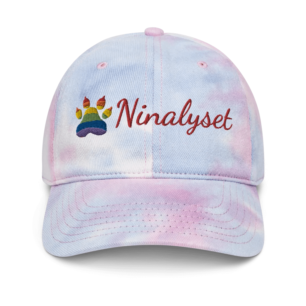 Ninalyset Rainbow Cap product image (3)