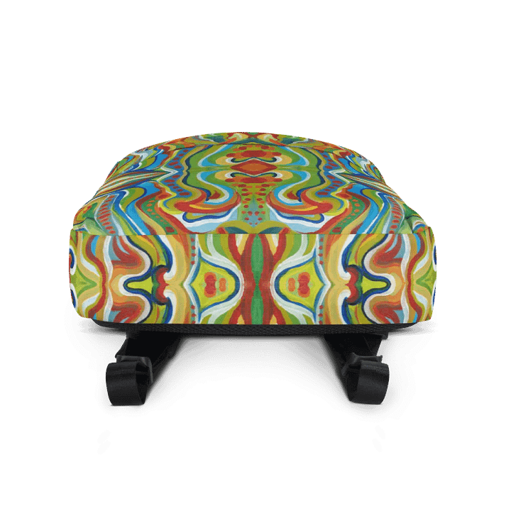 FLOW - BACKPACK product image (2)