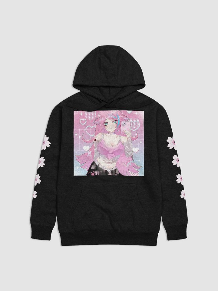 SakuraSkyee Selfie product image (1)