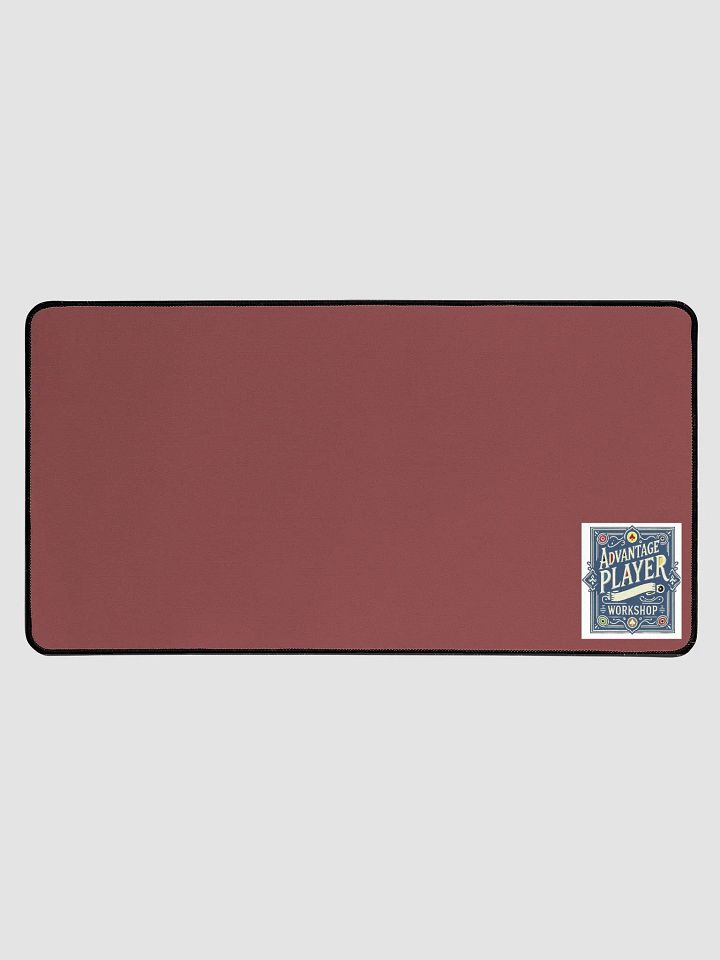 Deskmat / Giant Mousepad product image (1)