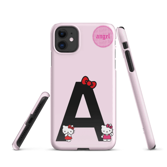 Letter Luxe