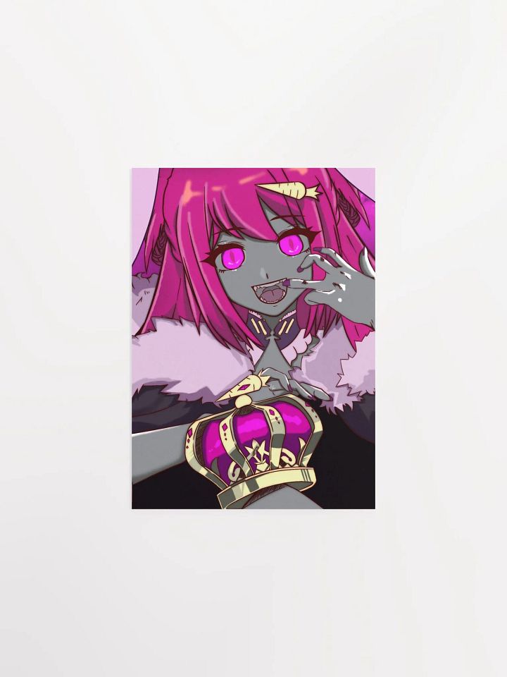 【NEW MODEL DEBUT】Cooky Usagida Poster product image (1)