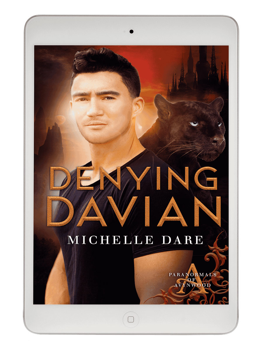 Denying Davian product image (1)
