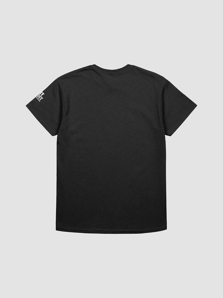 Normalize Kindness t-shirt (white text) product image (11)