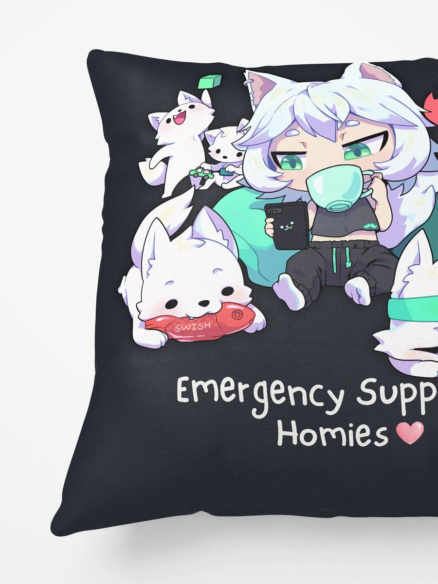 Emergency Support Homies product image (5)