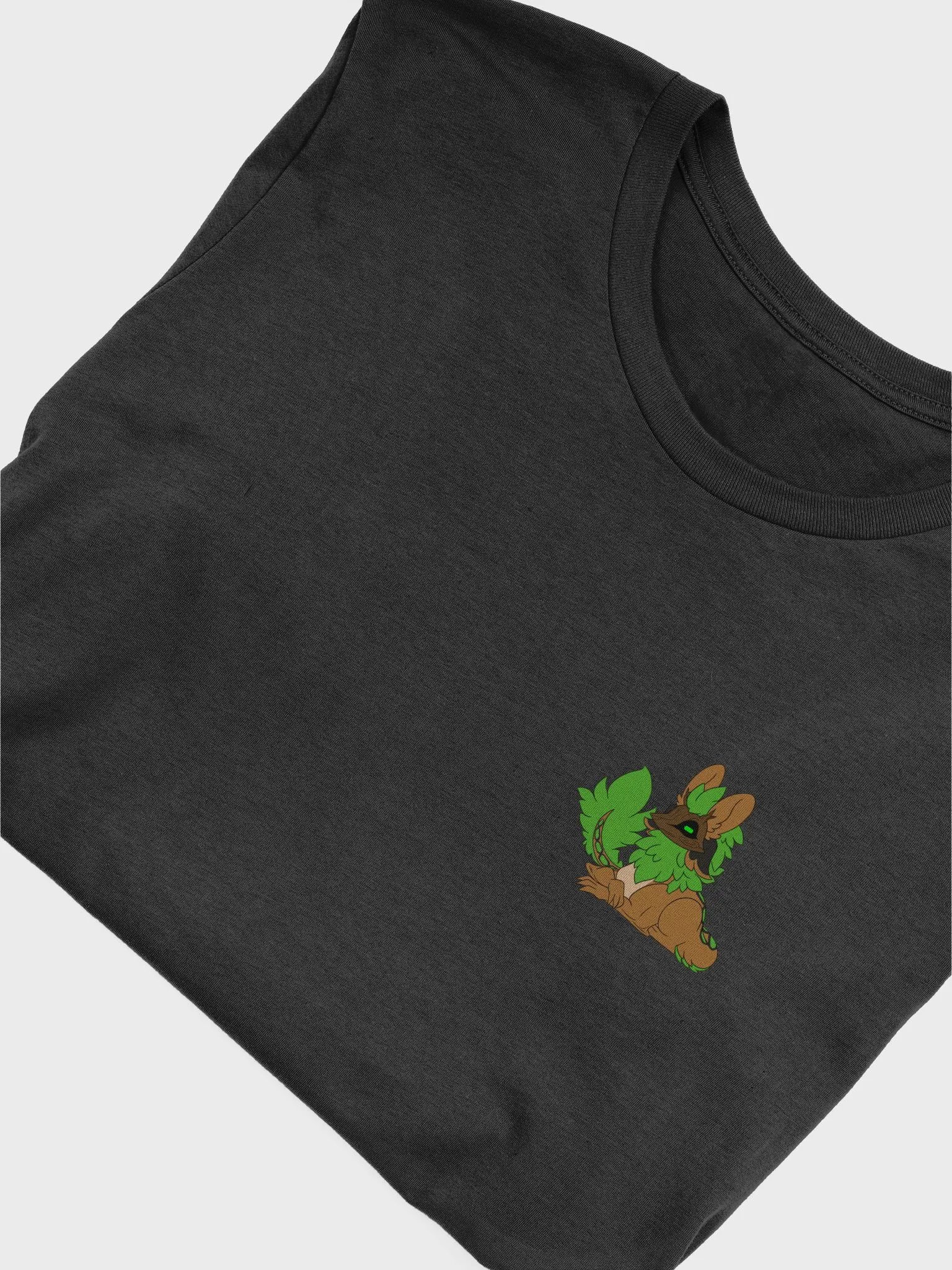 Arboreal Stonefox Tee product image (5)