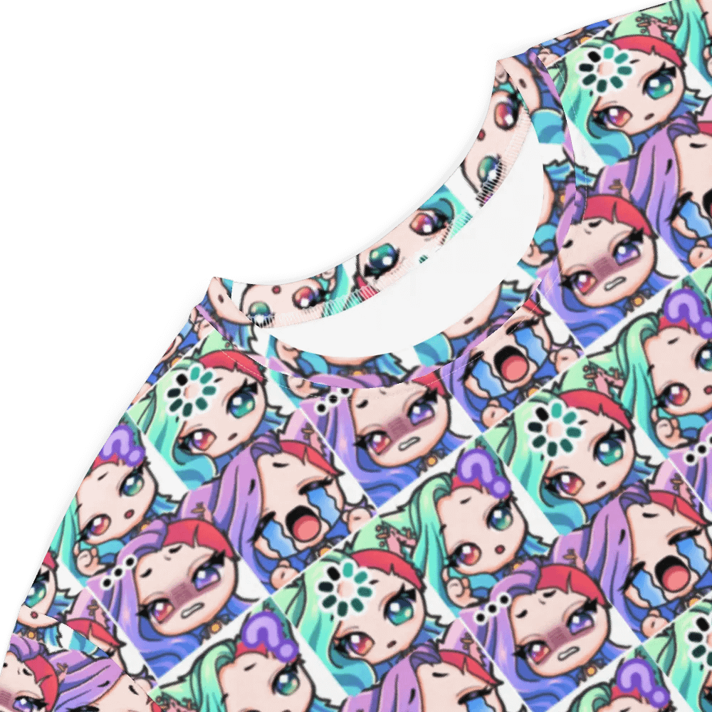 Emotions of Jemini All-Over Dress product image (4)