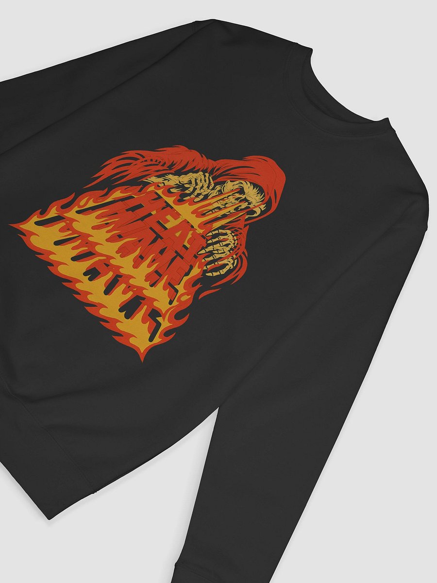 HEATWAVE REAPER – Laser-Eyed Darkness product image (6)