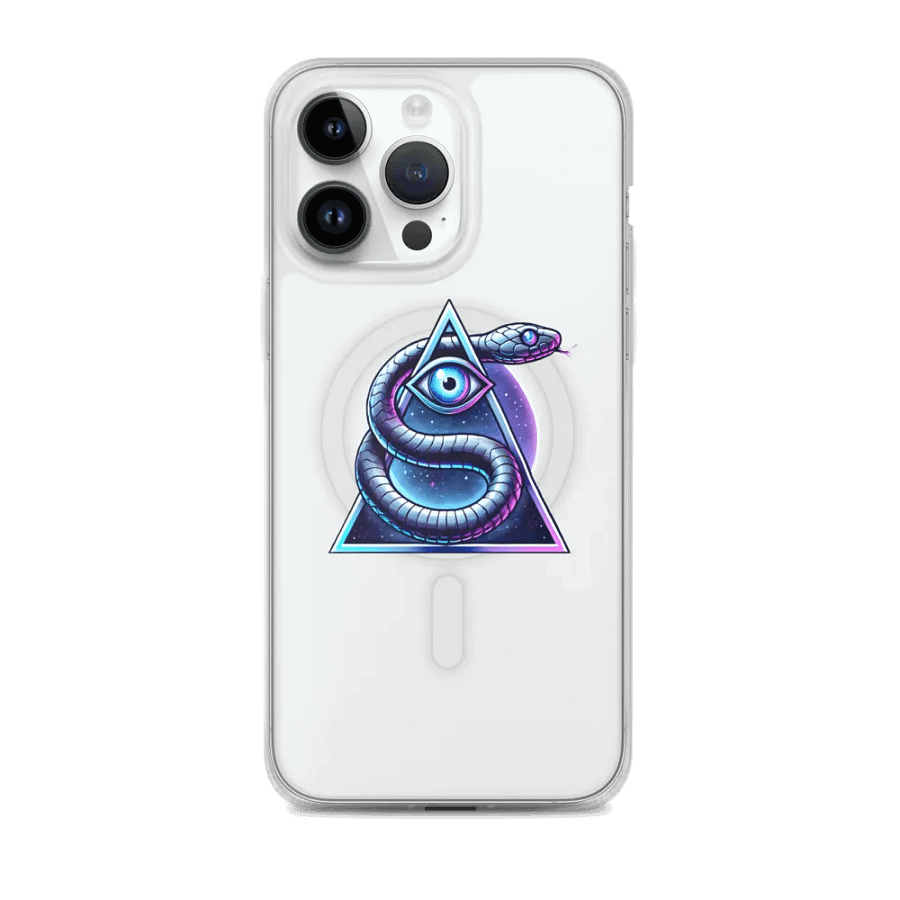 ALT_I_STICK MAGSAFE PHONE CASE product image (1)