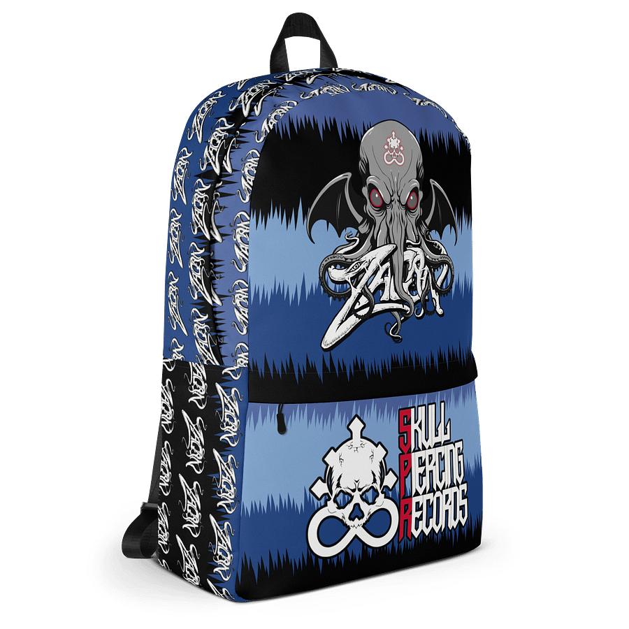ZAGANTDK Backpack product image (3)