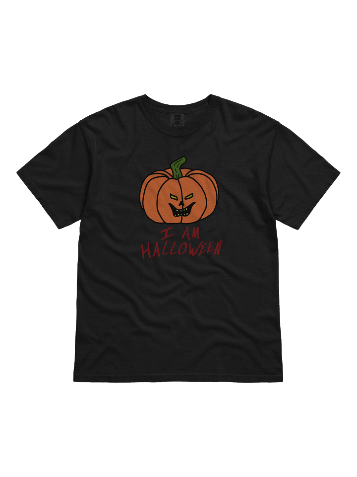 Spirit of Halloween Pumpkin Tee product image (3)