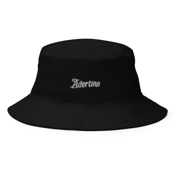 Vintage Vibe Sun Hat product image (1)