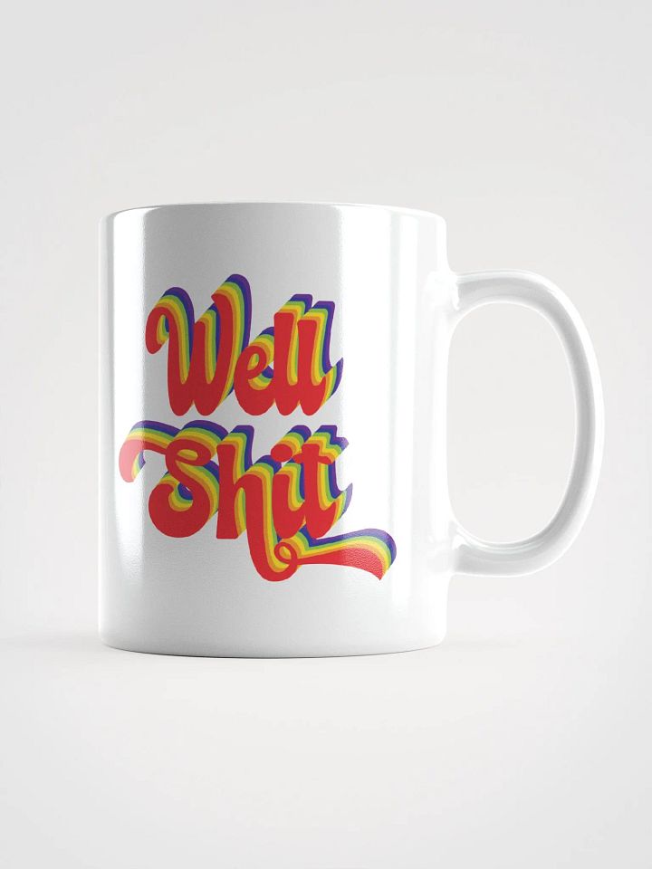 Well Shit product image (2)