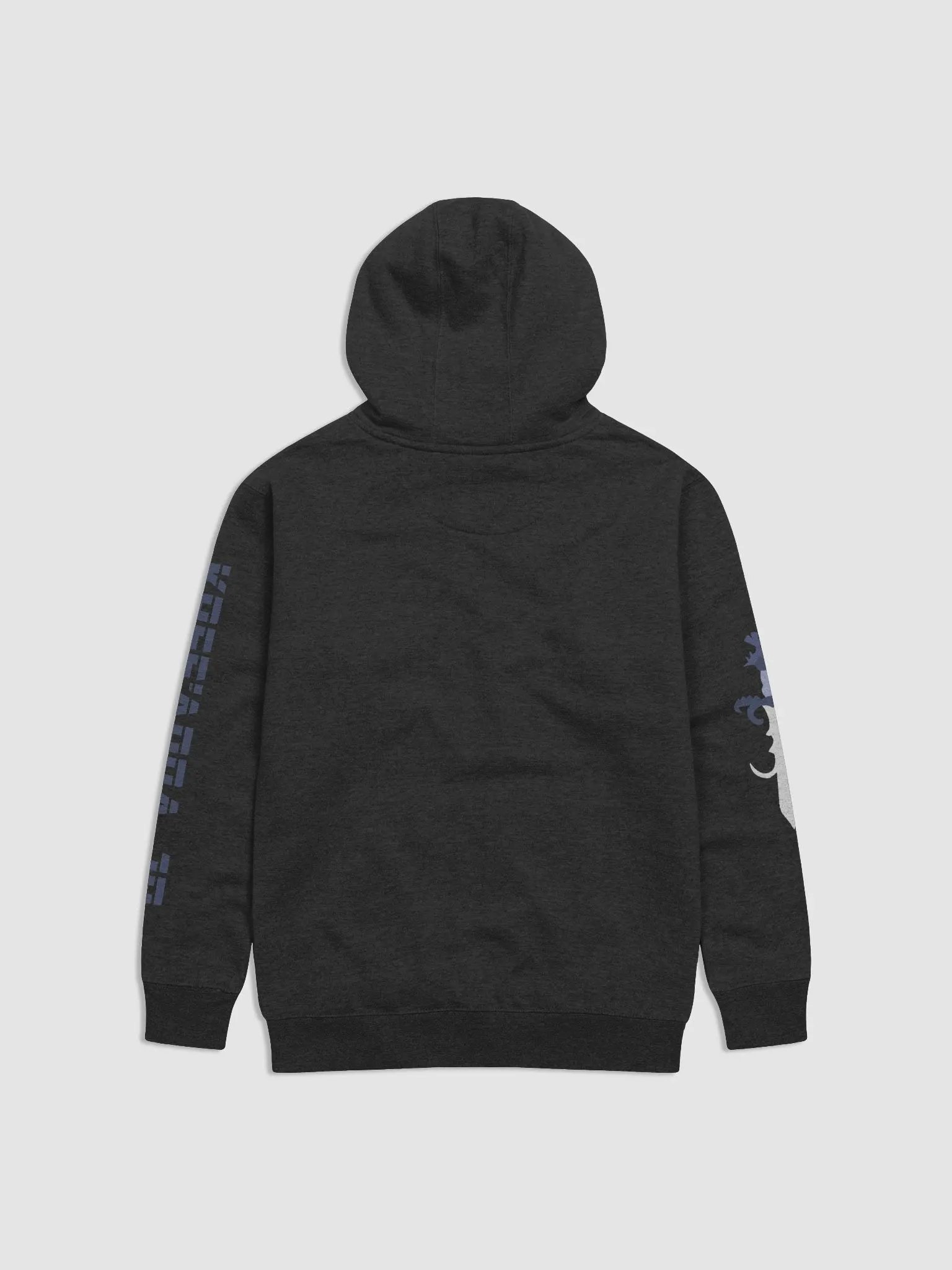 Kree Jr. Hoodie product image (2)