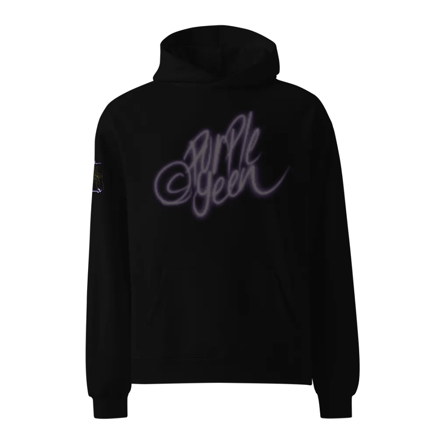 Apexia Mirrored Hoodie product image (6)