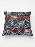Festivity African Print Throw Pillows product image (1)