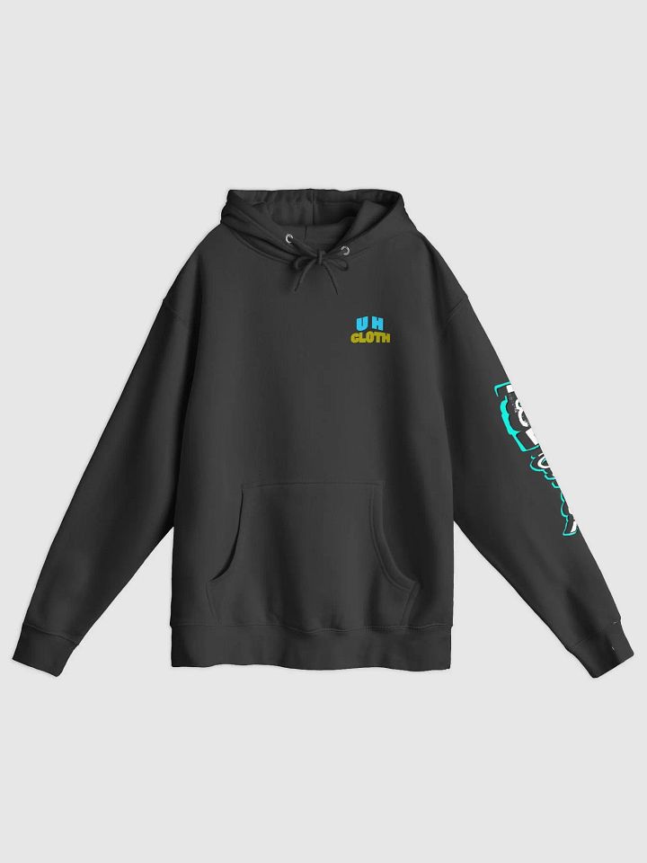 Fuel Your Soul by Urban Hood product image (1)