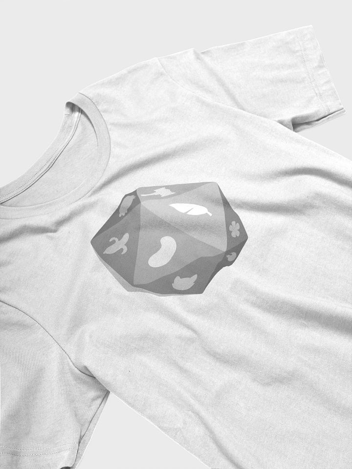 B20 - Model Shirt product image (1)