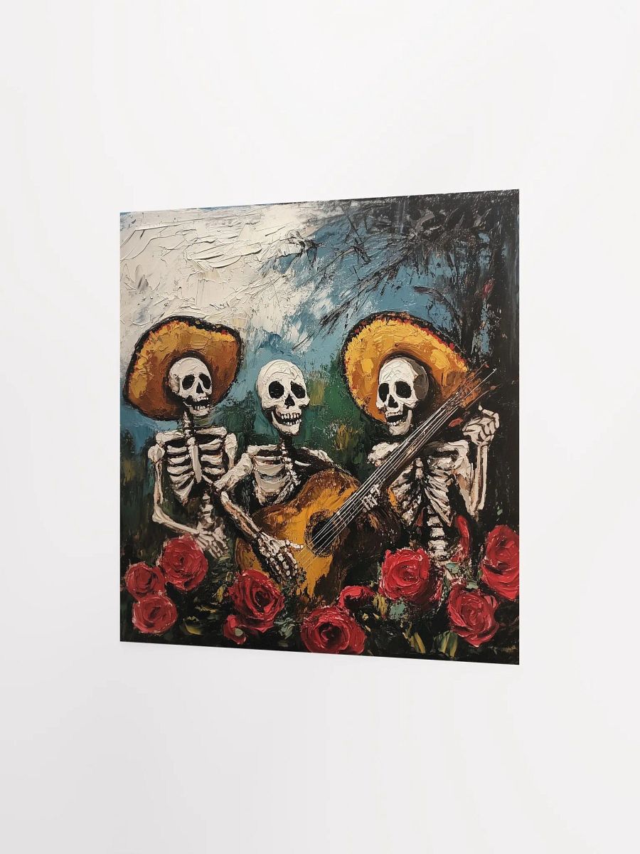 Mariachis de los Muertos product image (6)