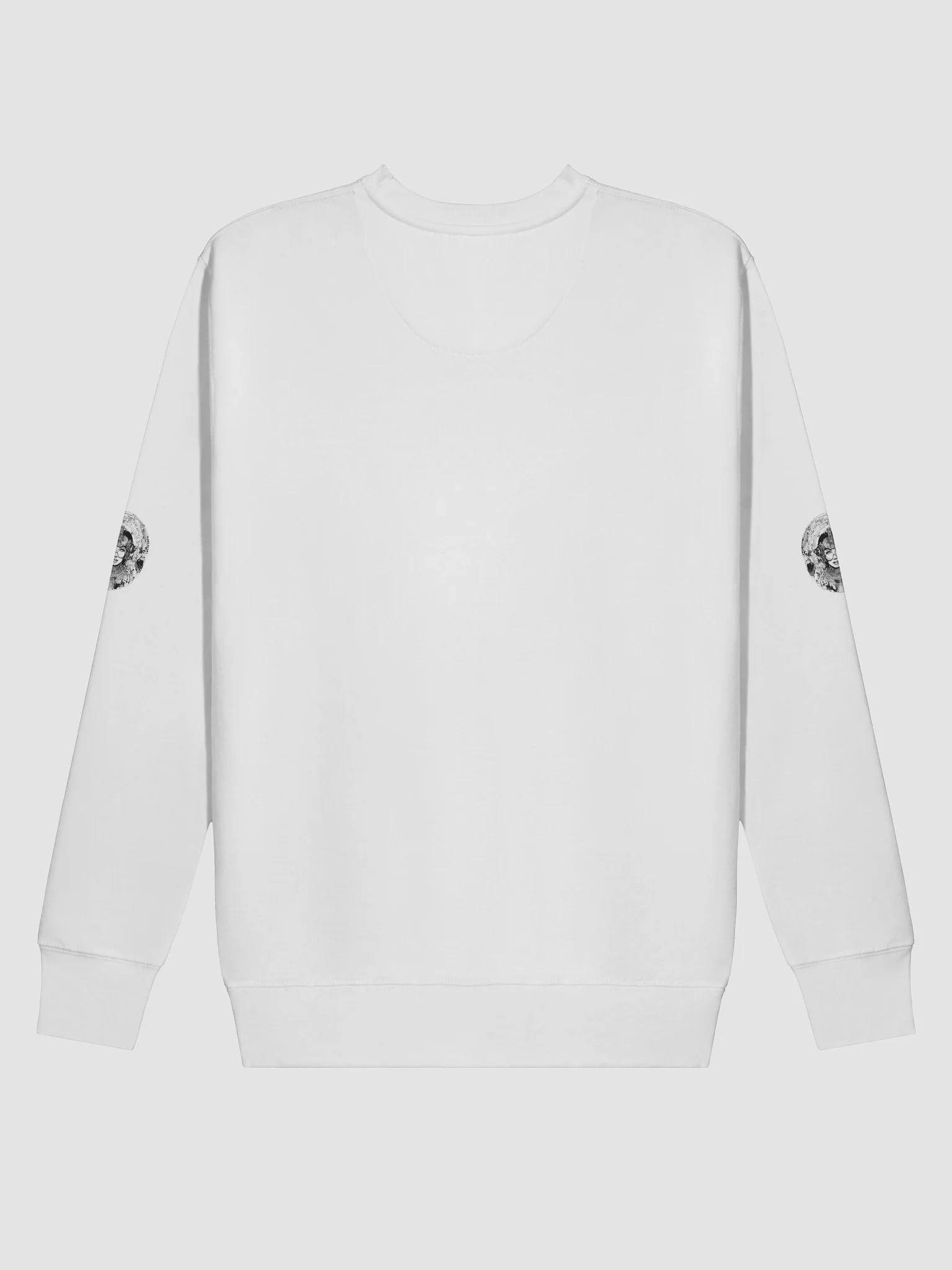Cybernetic Vision Premium Sweatshirt product image (5)