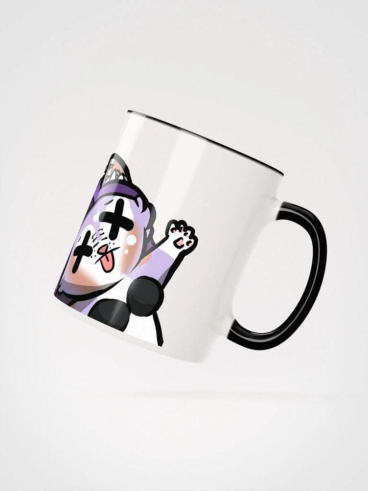 Dead Tired Mug product image (3)