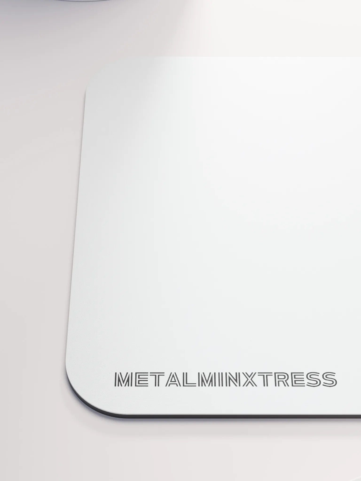 MetalMinxtress Mousepad product image (4)