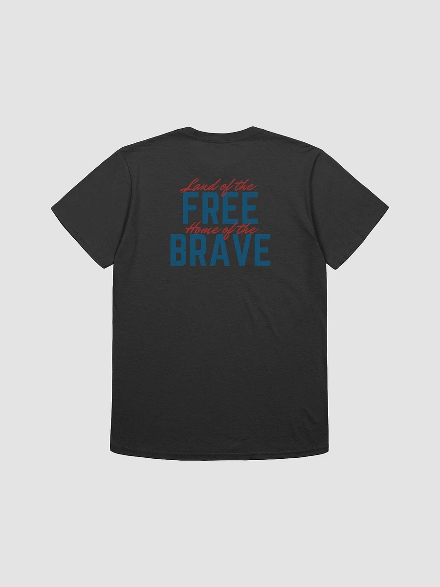 Land Of The Brave product image (2)